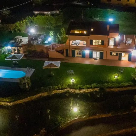 Maddalena Villa San Remo
