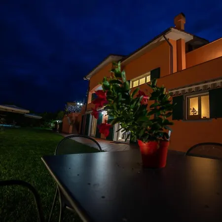 Villa Maddalena