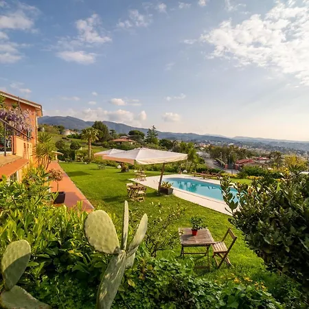 Villa Maddalena *