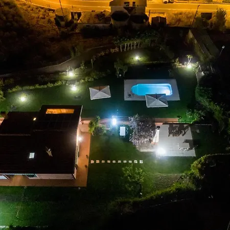 Maddalena Villa