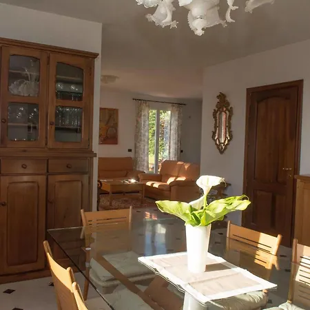 Maddalena Villa