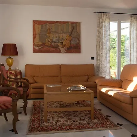 Villa Maddalena