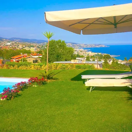 Maddalena Villa *